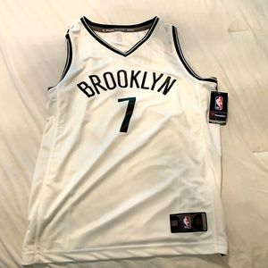 NEW Kevin Durant Jersey (White)